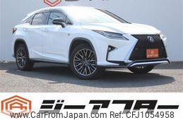 lexus rx 2017 -LEXUS--Lexus RX DBA-AGL20W--AGL20-0007204---LEXUS--Lexus RX DBA-AGL20W--AGL20-0007204-