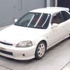 honda civic 2000 CFJ1652191 image 1