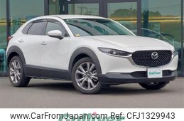 mazda cx-3 2020 -MAZDA--CX-30 5BA-DMEP--DMEP-117661---MAZDA--CX-30 5BA-DMEP--DMEP-117661-