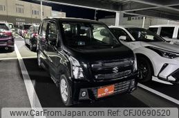 suzuki wagon-r 2017 -SUZUKI--Wagon R DAA-MH55S--MH55S-711162---SUZUKI--Wagon R DAA-MH55S--MH55S-711162-