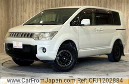 mitsubishi delica-d5 2011 -MITSUBISHI--Delica D5 DBA-CV5W--CV5W-0600963---MITSUBISHI--Delica D5 DBA-CV5W--CV5W-0600963-