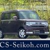 daihatsu move-conte 2013 -DAIHATSU 【大分 581】--Move Conte DBA-L575S--L575S-0194956---DAIHATSU 【大分 581】--Move Conte DBA-L575S--L575S-0194956- image 1