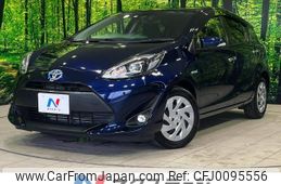 toyota aqua 2018 -TOYOTA--AQUA DAA-NHP10--NHP10-6749233---TOYOTA--AQUA DAA-NHP10--NHP10-6749233-