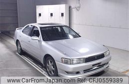 toyota cresta 1994 -TOYOTA--Cresta JZX90-3078315---TOYOTA--Cresta JZX90-3078315-