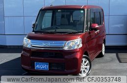 daihatsu tanto 2014 -DAIHATSU--Tanto DBA-LA600S--LA600S-0074074---DAIHATSU--Tanto DBA-LA600S--LA600S-0074074-