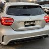 mercedes-benz a-class 2013 -MERCEDES-BENZ--Benz A Class DBA-176042--WDD1760422J046830---MERCEDES-BENZ--Benz A Class DBA-176042--WDD1760422J046830- image 3