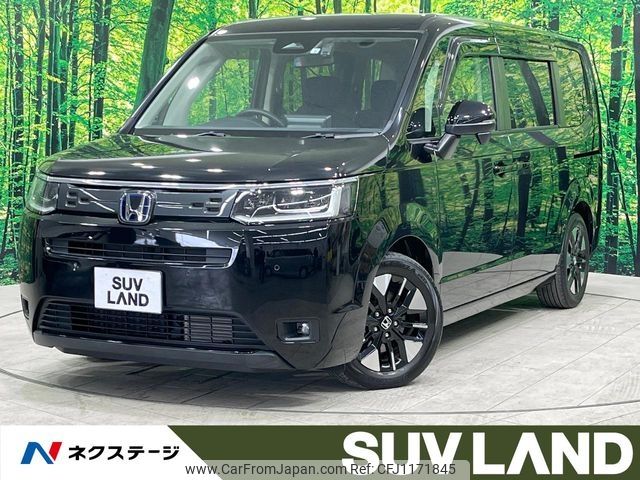 honda stepwagon 2022 -HONDA--Stepwgn 6AA-RP8--RP8-1003411---HONDA--Stepwgn 6AA-RP8--RP8-1003411- image 1