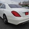 mercedes-benz s-class 2016 -MERCEDES-BENZ--Benz S Class DAA-222057--WDD2220571A248427---MERCEDES-BENZ--Benz S Class DAA-222057--WDD2220571A248427- image 21