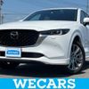 mazda cx-5 2021 quick_quick_3DA-KF2P_KF2P-502019 image 1