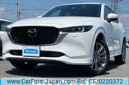 mazda cx-5 2021 quick_quick_3DA-KF2P_KF2P-502019