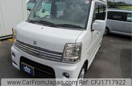 suzuki every-wagon 2012 CFJ1717922