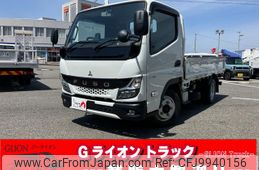 mitsubishi-fuso canter 2021 GOO_NET_EXCHANGE_1003143A30240626W001