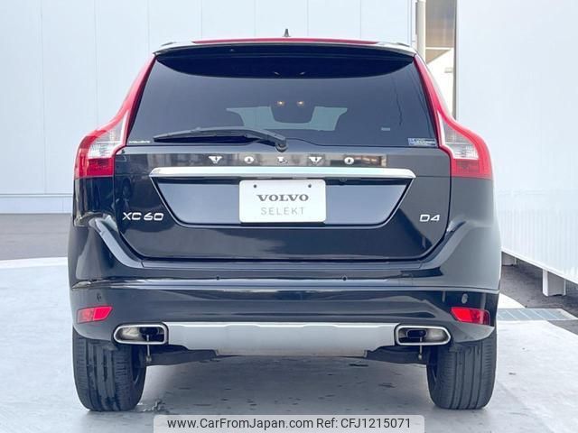 volvo xc60 2016 quick_quick_DD4204TXC_YV1DZA8RDG2839282 image 2