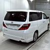 toyota alphard 2010 CFJ1829666 image 6