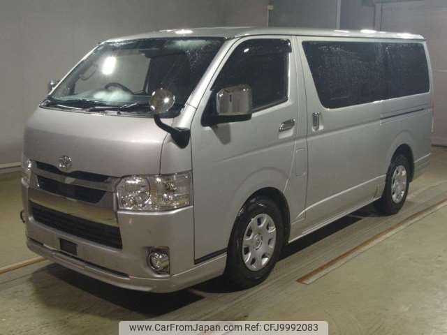 toyota hiace-van 2020 -TOYOTA--Hiace Van QDF-GDH201V--GDH201-1045798---TOYOTA--Hiace Van QDF-GDH201V--GDH201-1045798- image 1