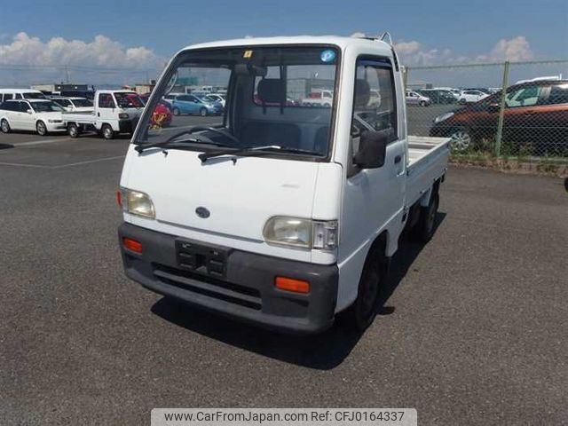 subaru sambar-truck 1994 22288 image 2