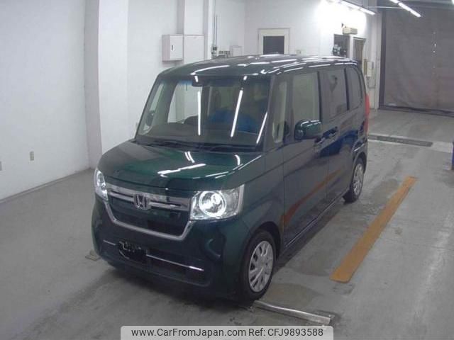 honda n-box 2021 quick_quick_6BA-JF3_JF3-5054336 image 1