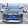 toyota harrier 2021 -TOYOTA--Harrier 6BA-MXUA80--MXUA80-0059053---TOYOTA--Harrier 6BA-MXUA80--MXUA80-0059053- image 1