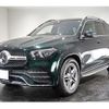 mercedes-benz gle-class 2020 quick_quick_5AA-167159_W1N1671592A214734 image 1