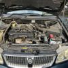 nissan bluebird-sylphy 2005 -NISSAN--Bluebird Sylphy DBA-QG10--QG10-503931---NISSAN--Bluebird Sylphy DBA-QG10--QG10-503931- image 9