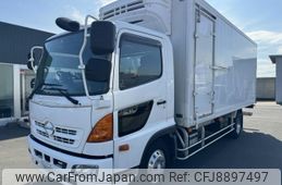 hino ranger 2015 CFJ8897497