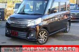 suzuki spacia 2016 quick_quick_MK42S_MK42S-790776