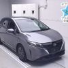 nissan note 2021 CFJ1801818 image 1
