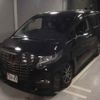 toyota alphard 2017 -TOYOTA--Alphard AGH30W-0140341---TOYOTA--Alphard AGH30W-0140341- image 5