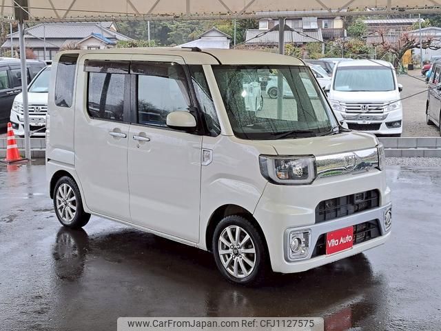 daihatsu wake 2016 quick_quick_LA700S_LA700S-0056500 image 2