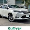 toyota harrier 2014 -TOYOTA--Harrier DBA-ZSU60W--ZSU60-0018780---TOYOTA--Harrier DBA-ZSU60W--ZSU60-0018780- image 1