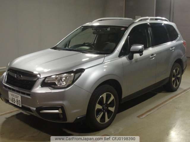 subaru forester 2016 -SUBARU 【姫路 300ﾙ4880】--Forester DBA-SJ5--SJ5-088430---SUBARU 【姫路 300ﾙ4880】--Forester DBA-SJ5--SJ5-088430- image 1