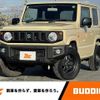 suzuki jimny 2019 -SUZUKI--ｼﾞﾑﾆｰ 4WD 3BA-JB64W--JB64W-134339---SUZUKI--ｼﾞﾑﾆｰ 4WD 3BA-JB64W--JB64W-134339- image 1