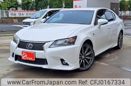 lexus gs 2013 quick_quick_GRL10_GRL10-6004100