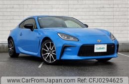 toyota 86 2024 -TOYOTA--86 3BA-ZN8--ZN8-032425---TOYOTA--86 3BA-ZN8--ZN8-032425-