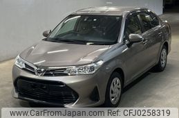 toyota corolla-axio 2018 -TOYOTA--Corolla Axio NRE161-0057297---TOYOTA--Corolla Axio NRE161-0057297-