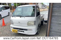 daihatsu hijet-truck 2000 quick_quick_S210P_S210P-0089430