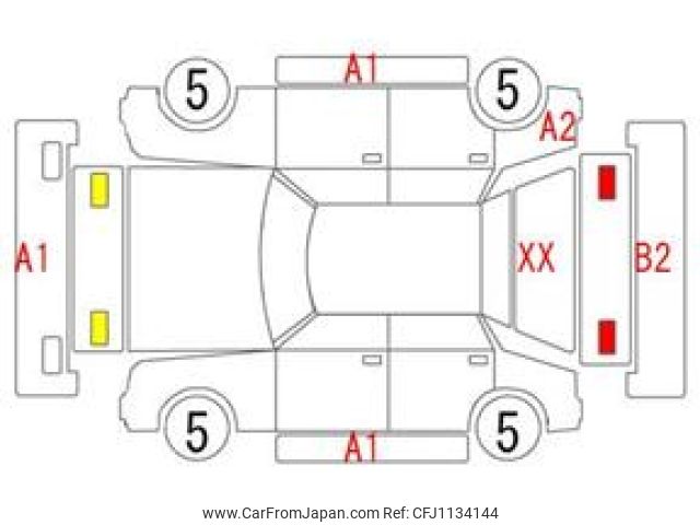 daihatsu tanto 2018 -DAIHATSU--Tanto DBA-LA600S--LA600S-0649677---DAIHATSU--Tanto DBA-LA600S--LA600S-0649677- image 2