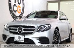 mercedes-benz e-class 2020 CFJ1635645