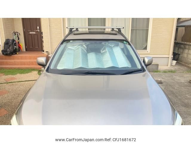 subaru outback 2014 CFJ1681672 image 2