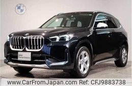 bmw x1 2023 quick_quick_3BA-52EE20_WBA52EE0505W14127