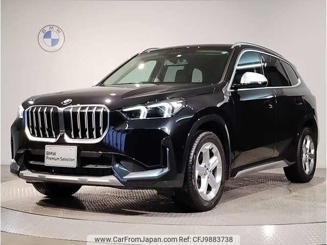 bmw x1 2023 quick_quick_3BA-52EE20_WBA52EE0505W14127 image 1