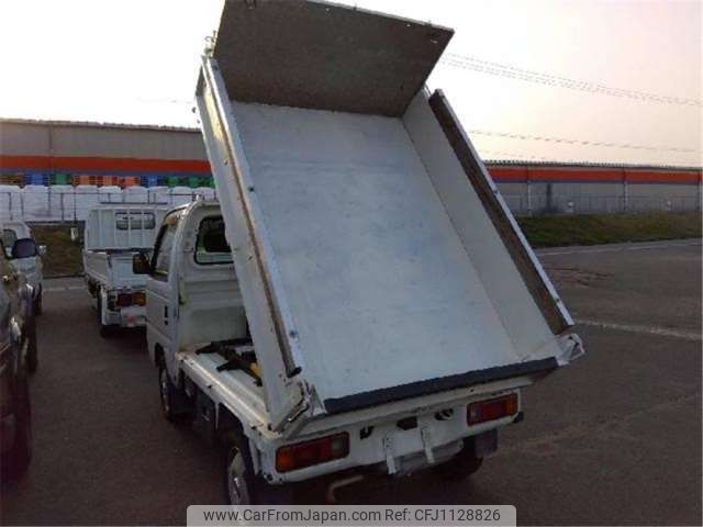 honda acty-truck 1998 -HONDA--Acty Truck V-HA4--HA4-2408201---HONDA--Acty Truck V-HA4--HA4-2408201- image 2