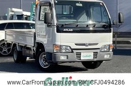 nissan atlas 2003 -NISSAN--Atlas GE-SH4F23--H4F23-008561---NISSAN--Atlas GE-SH4F23--H4F23-008561-