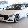 honda s660 2018 -HONDA--S660 JW5--1100048---HONDA--S660 JW5--1100048- image 1