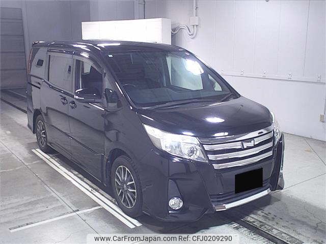 toyota noah 2014 -TOYOTA--Noah ZRR80W-0045132---TOYOTA--Noah ZRR80W-0045132- image 1