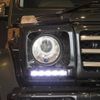 mercedes-benz g-class 2018 quick_quick_463348_WDB4633482X295547 image 3