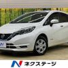 nissan note 2017 -NISSAN--Note DAA-HE12--HE12-050739---NISSAN--Note DAA-HE12--HE12-050739- image 1