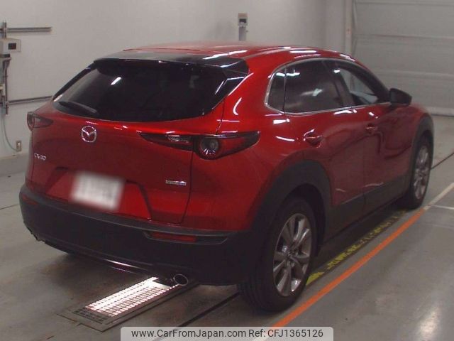 mazda cx-3 2020 -MAZDA--CX-30 DMEP-120171---MAZDA--CX-30 DMEP-120171- image 2