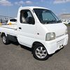 suzuki carry-truck 1999 CFJ9836843 image 4