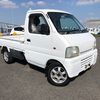 suzuki carry-truck 1999 2141 image 4